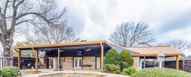 2641 Windswept Lane, Mesquite, TX 75181