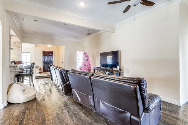 2641 Windswept Lane, Mesquite, TX 75181