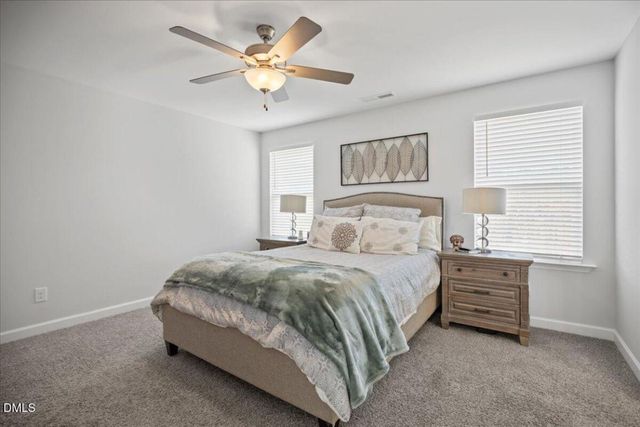 90 Rigsby Avenue, Four Oaks, NC 27524