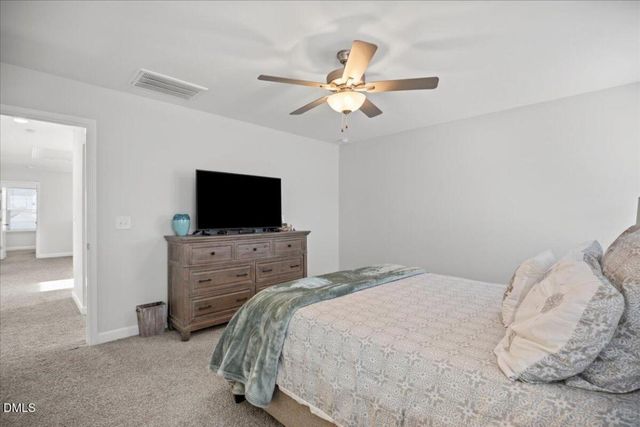 90 Rigsby Avenue, Four Oaks, NC 27524