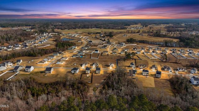 90 Rigsby Avenue, Four Oaks, NC 27524