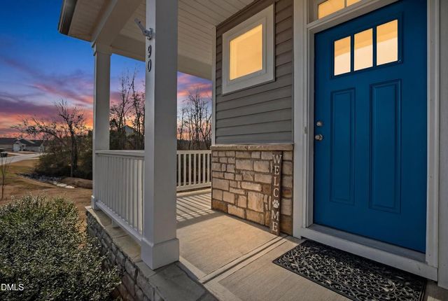 90 Rigsby Avenue, Four Oaks, NC 27524