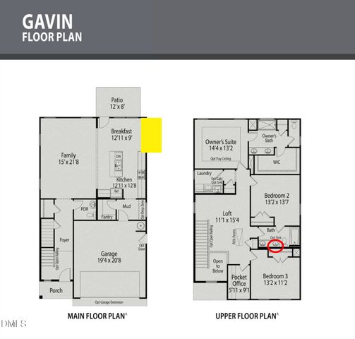 90 Rigsby Avenue, Four Oaks, NC 27524