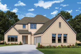 1938 Vantage Drive, Rockwall, TX 75087