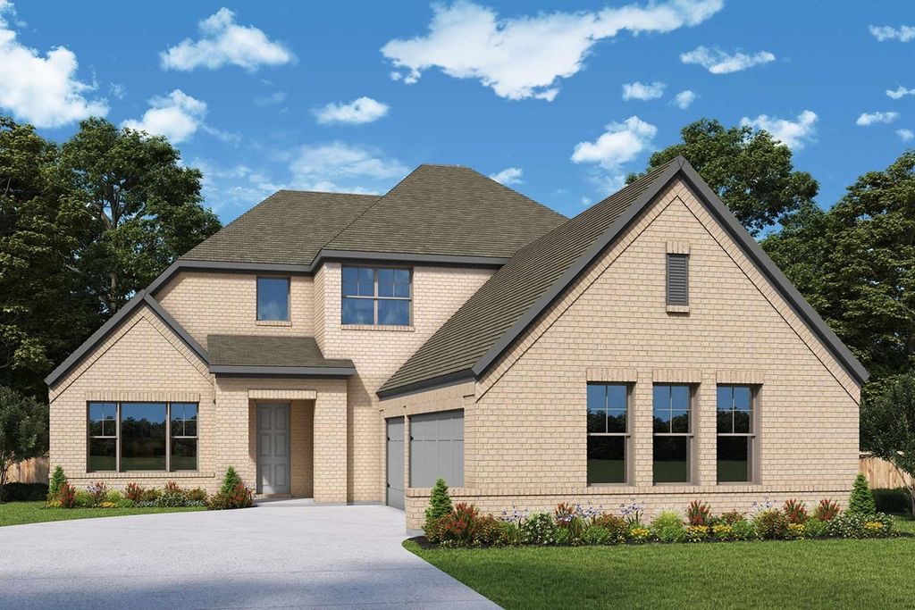 1938 Vantage Drive, Rockwall, TX 75087