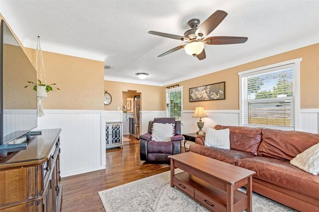 4601 16TH AVENUE N, St Petersburg, FL 33713