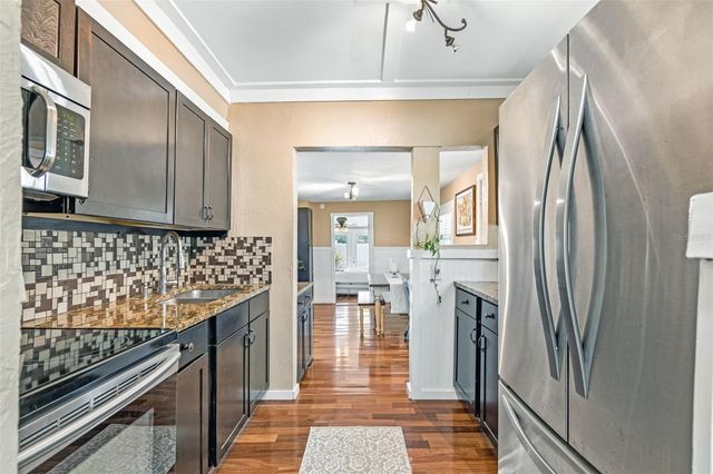 4601 16TH AVENUE N, St Petersburg, FL 33713