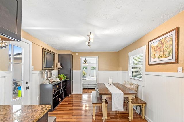4601 16TH AVENUE N, St Petersburg, FL 33713