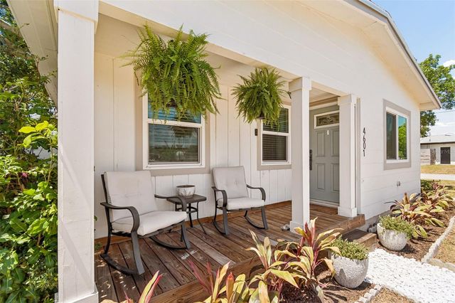 4601 16TH AVENUE N, St Petersburg, FL 33713