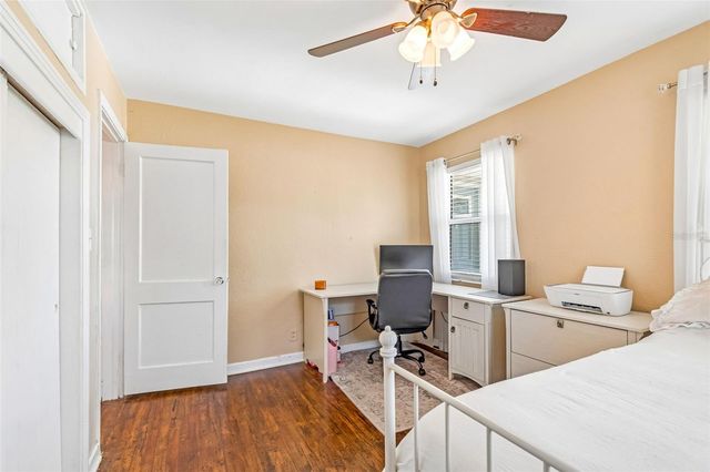 4601 16TH AVENUE N, St Petersburg, FL 33713