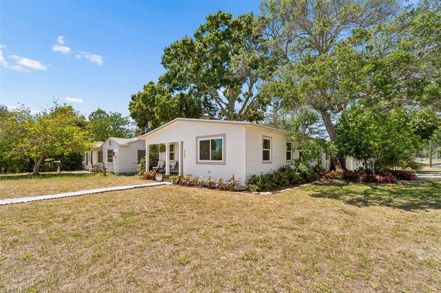 4601 16TH AVENUE N, St Petersburg, FL 33713
