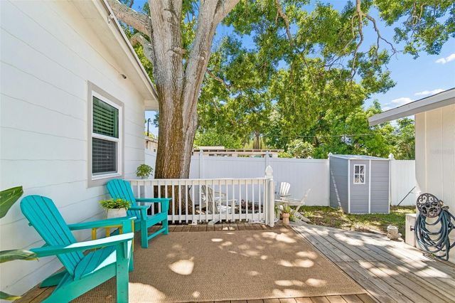 4601 16TH AVENUE N, St Petersburg, FL 33713