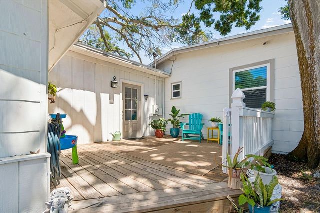 4601 16TH AVENUE N, St Petersburg, FL 33713