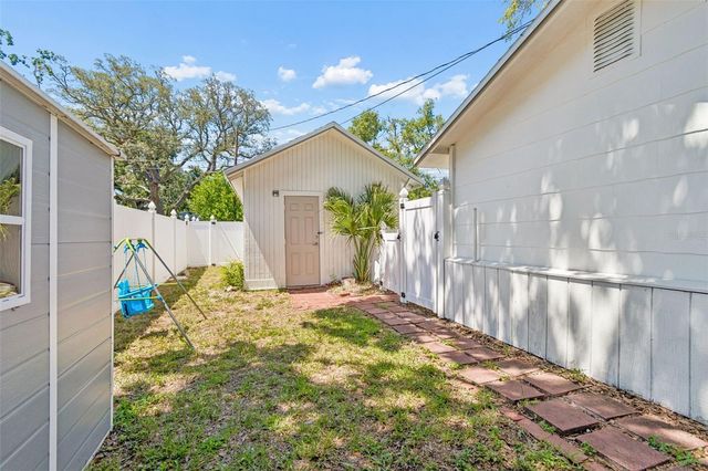 4601 16TH AVENUE N, St Petersburg, FL 33713