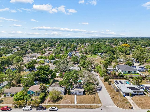 4601 16TH AVENUE N, St Petersburg, FL 33713
