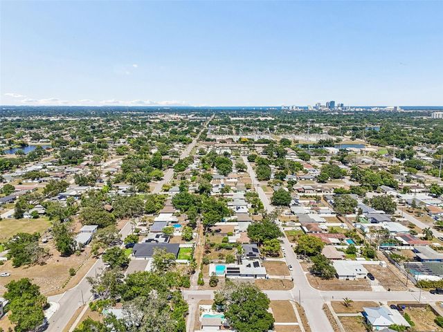 4601 16TH AVENUE N, St Petersburg, FL 33713