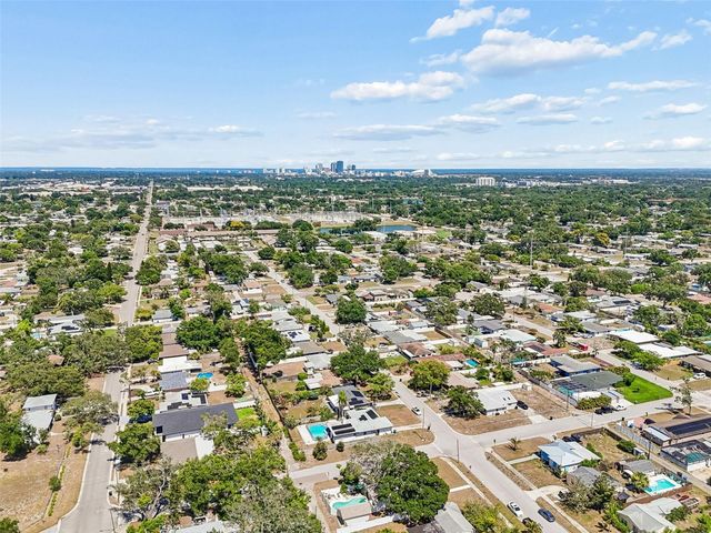 4601 16TH AVENUE N, St Petersburg, FL 33713