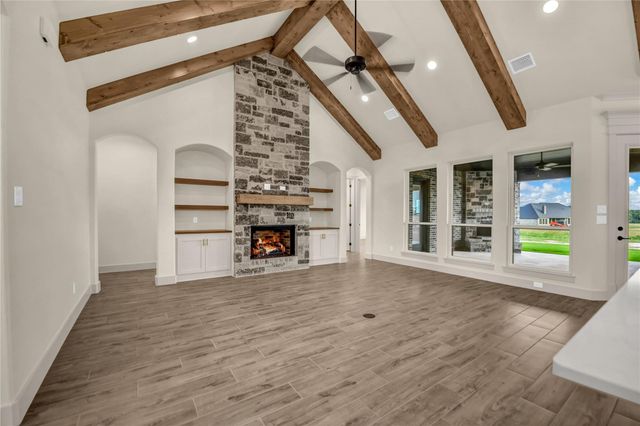 115 Turtle Back Ridge, Decatur, TX 76234