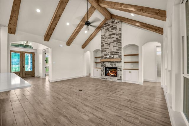 115 Turtle Back Ridge, Decatur, TX 76234