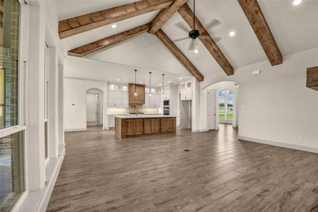 115 Turtle Back Ridge, Decatur, TX 76234