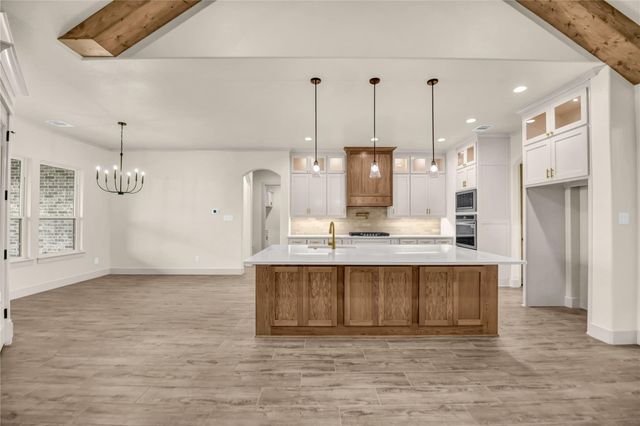 115 Turtle Back Ridge, Decatur, TX 76234