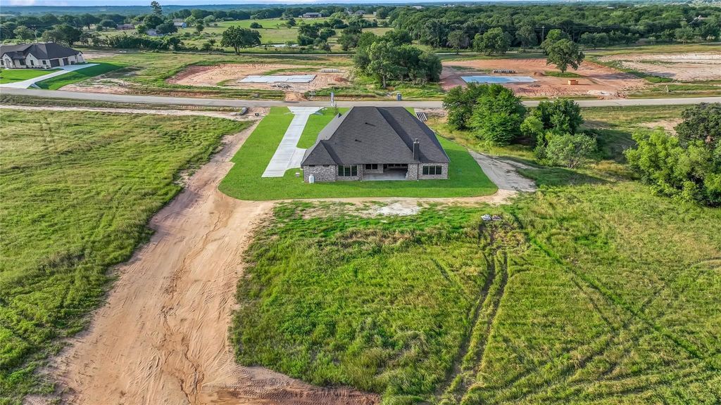 115 Turtle Back Ridge, Decatur, TX 76234 — photo 4