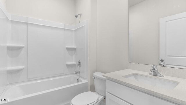 111 Westerly Way, Lillington, NC 27546