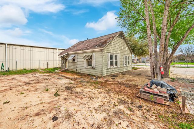 1314 1st Street, Rosenberg, TX 77471