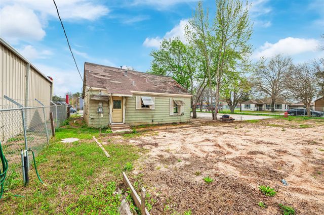 1314 1st Street, Rosenberg, TX 77471