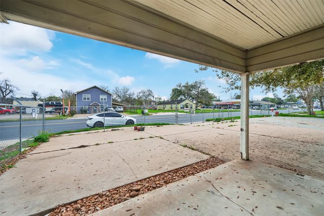 1314 1st Street, Rosenberg, TX 77471