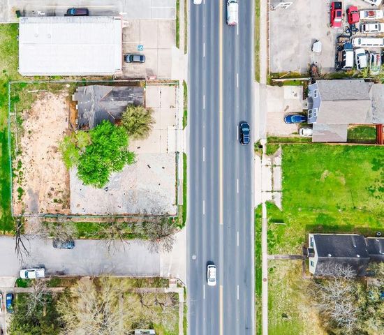 1314 1st Street, Rosenberg, TX 77471