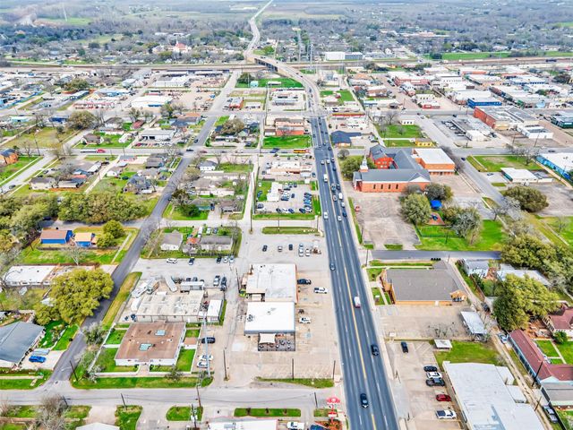 1314 1st Street, Rosenberg, TX 77471