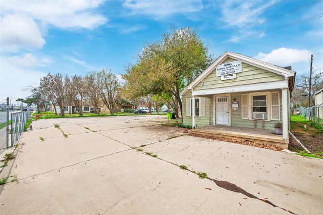 1314 1st Street, Rosenberg, TX 77471