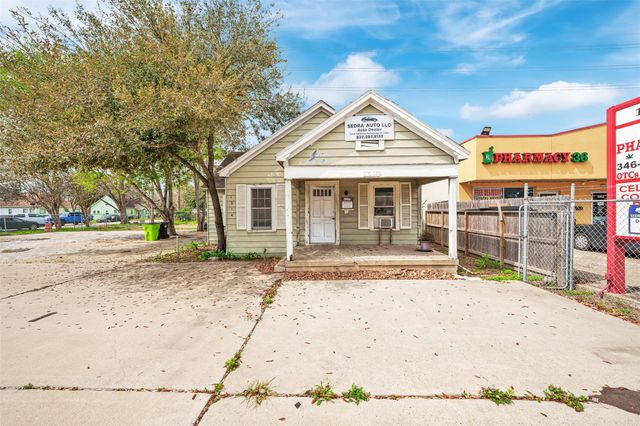1314 1st Street, Rosenberg, TX 77471