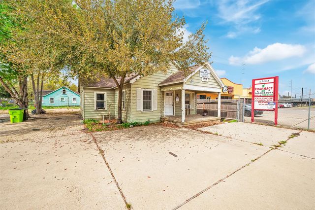 1314 1st Street, Rosenberg, TX 77471