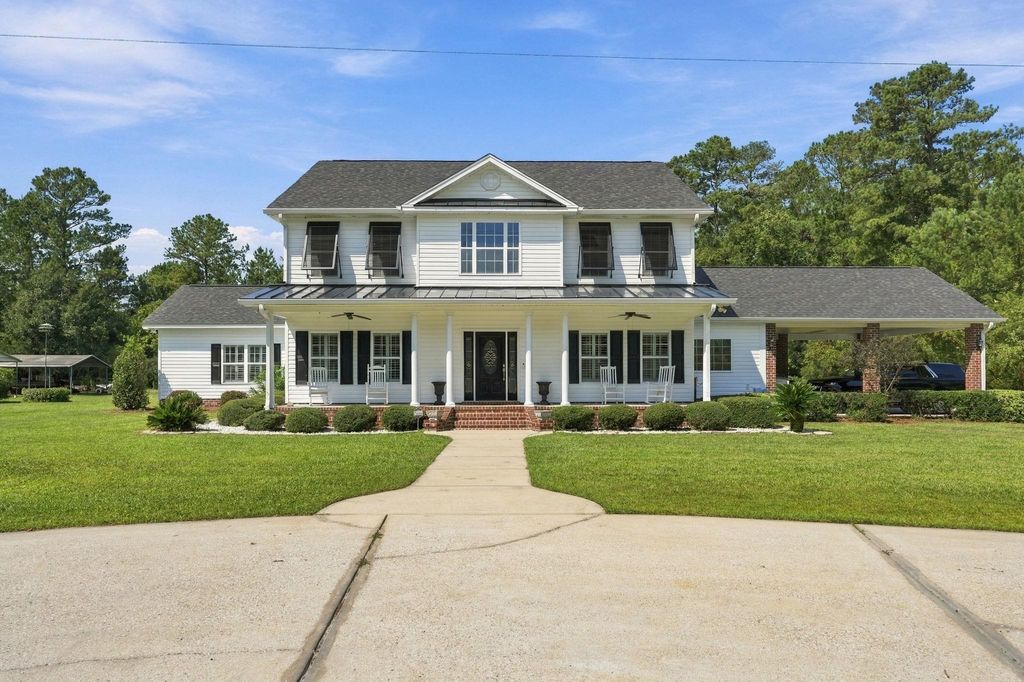 7223 Pee Dee Hwy., Conway, SC 29527 — photo 3