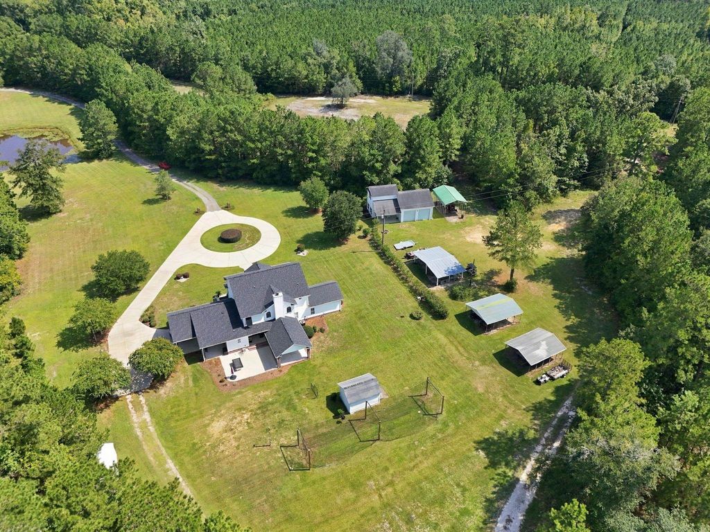 7223 Pee Dee Hwy., Conway, SC 29527 — photo 4