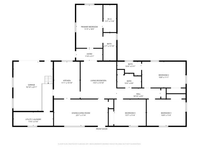 788 Dejarnette Ln, Murfreesboro, TN 37130