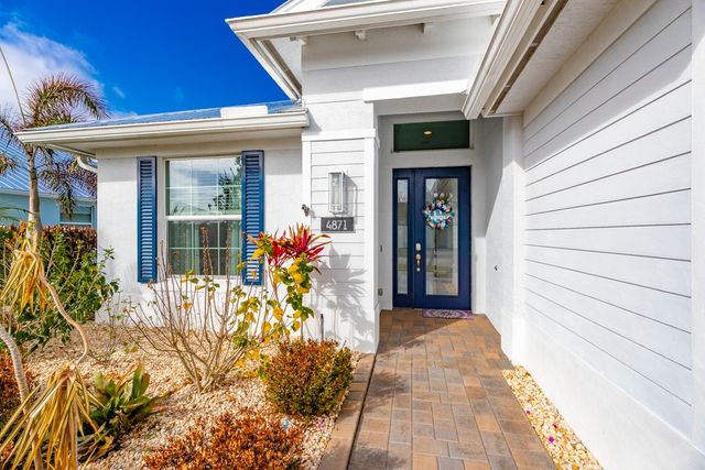 4871 Arabella Circle, Vero Beach, FL 32967