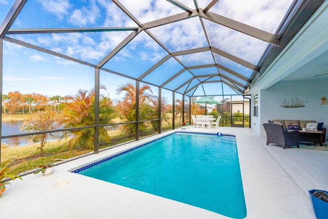 4871 Arabella Circle, Vero Beach, FL 32967