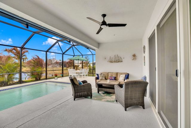 4871 Arabella Circle, Vero Beach, FL 32967