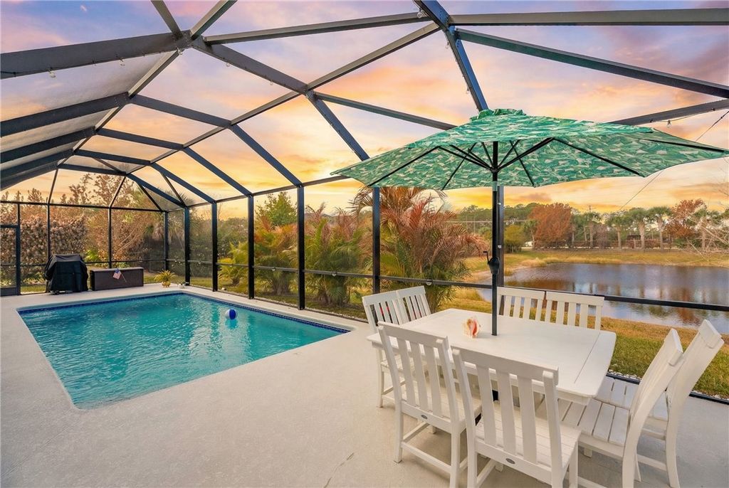 4871 Arabella Circle, Vero Beach, FL 32967