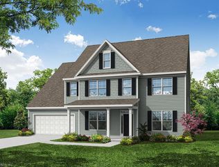 1506 Wharf Hill DR, Smithfield, VA 23430