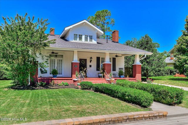 1343 Winter Street, Augusta, GA 30904