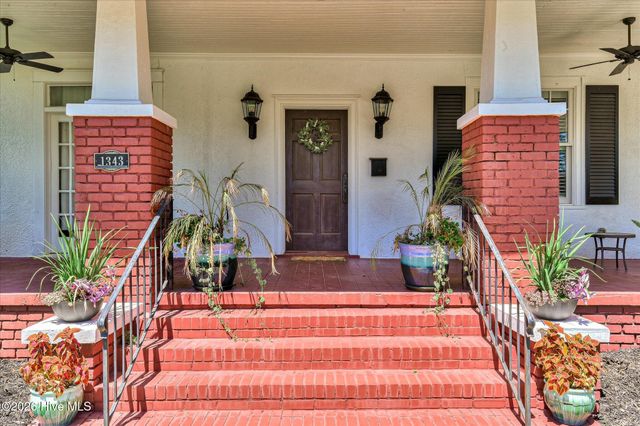 1343 Winter Street, Augusta, GA 30904
