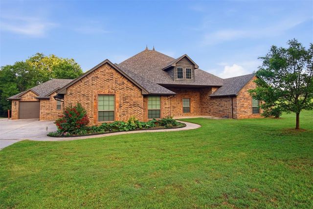 7951 NE 96th Avenue, Norman, OK 73026