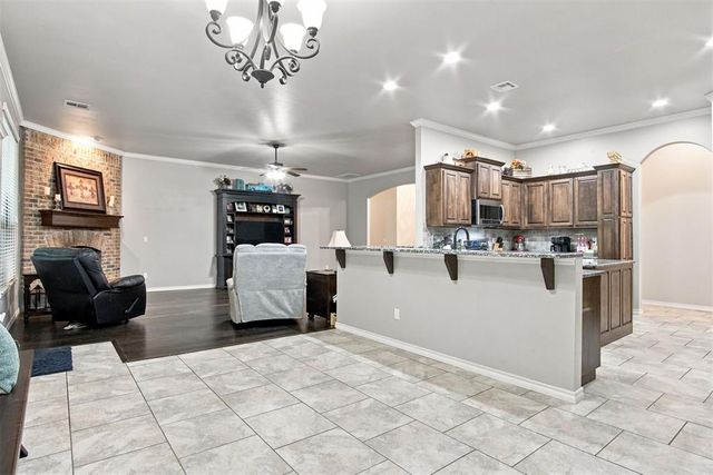 7951 NE 96th Avenue, Norman, OK 73026