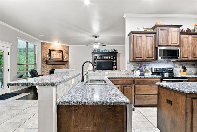 7951 NE 96th Avenue, Norman, OK 73026