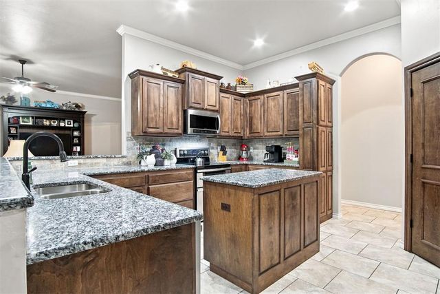7951 NE 96th Avenue, Norman, OK 73026