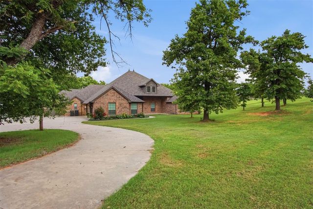 7951 NE 96th Avenue, Norman, OK 73026